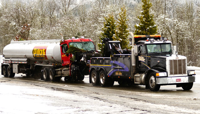 Primer on Post-Accident Procedures