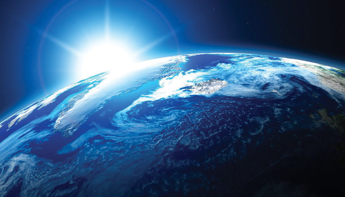 States Prepare for Climate Change