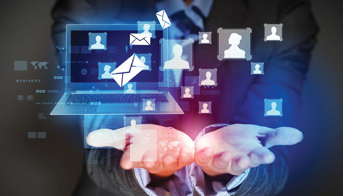 Software for Energy Marketers