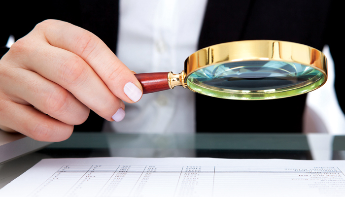 Keep Great Vehicle Maintenance Records