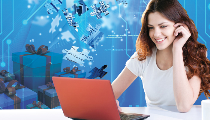 Customers Crave a Great Online Experience