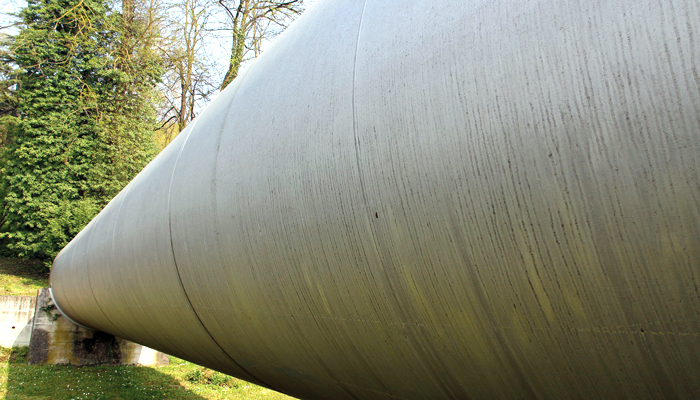 The Time Is Right for More Storage