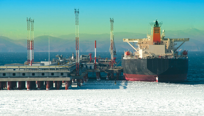 Eliminating Crude Oil Overproduction