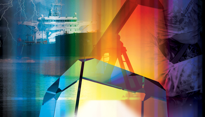 Risk Spectrum Has New Look