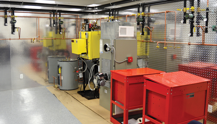 NORA Opens Facility With OHCC and NYOHA