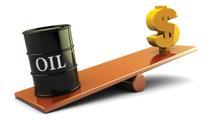 Signs Emerge of an Oil Recovery