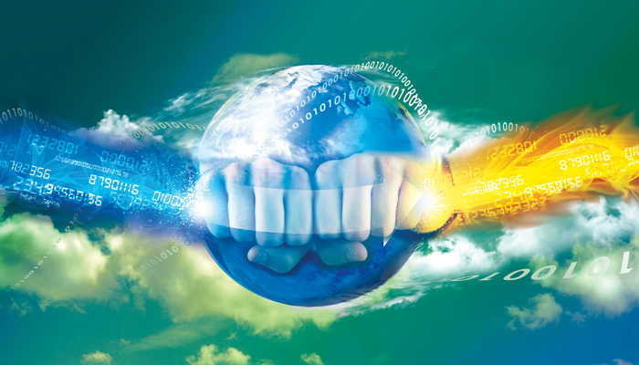 Take Control of Sales and Marketing