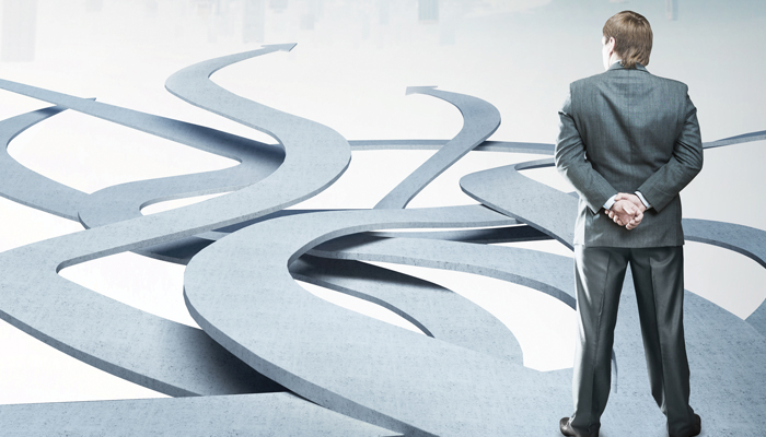 Know Your Risk Tolerance