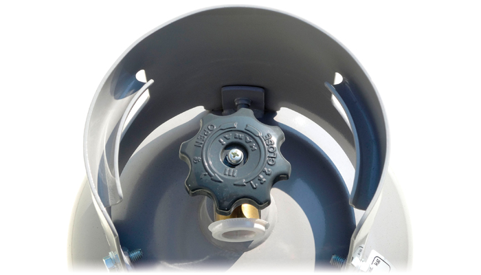 PERC Revises Gas Check Program