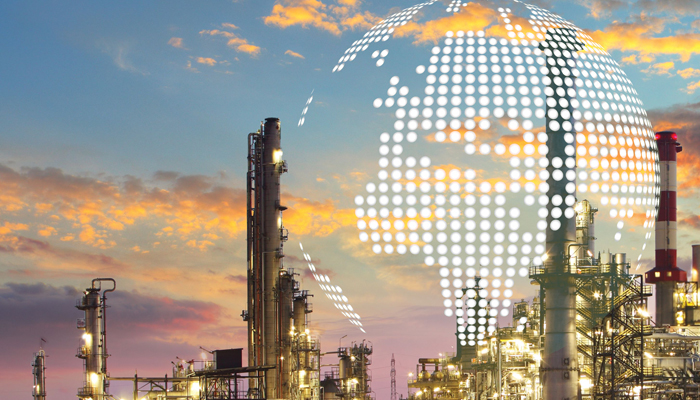 Dynamics of Supply, Production and Inventory Are in Play