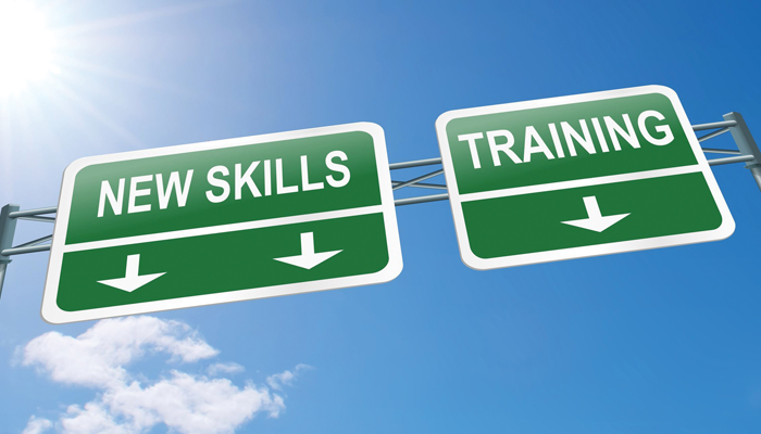 Feeding the Talent Pipeline