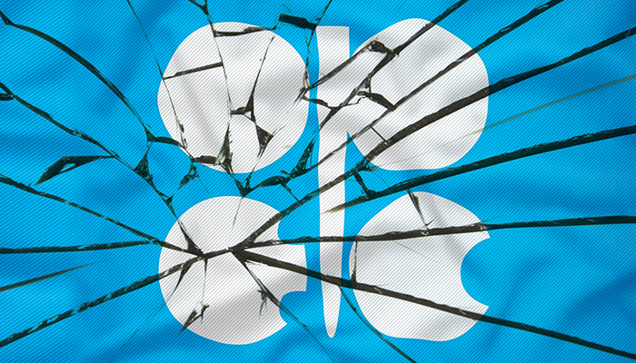 Saudi Arabia Damages OPEC’s Credibility