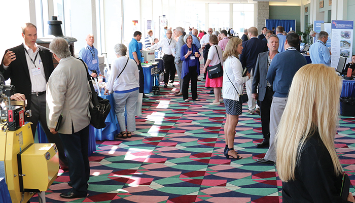 VISIONS Conference Brings Marketers Together