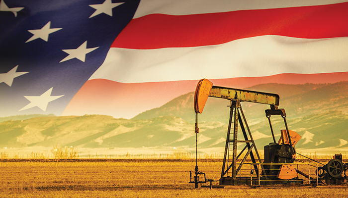 Shale Oil Makes a Rebound