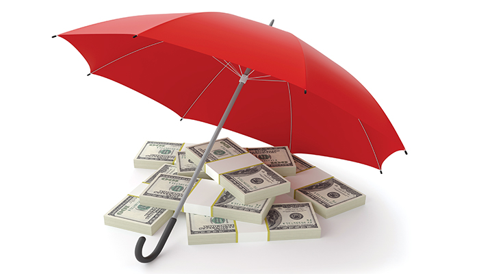 Utilities Benefit From Major Tax Breaks