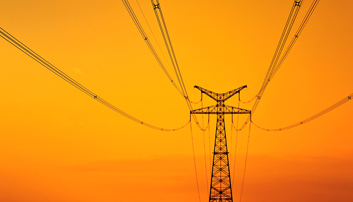 New England Electric Demand Will Be Flat