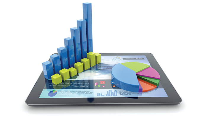 Using Financial Data to Control Costs