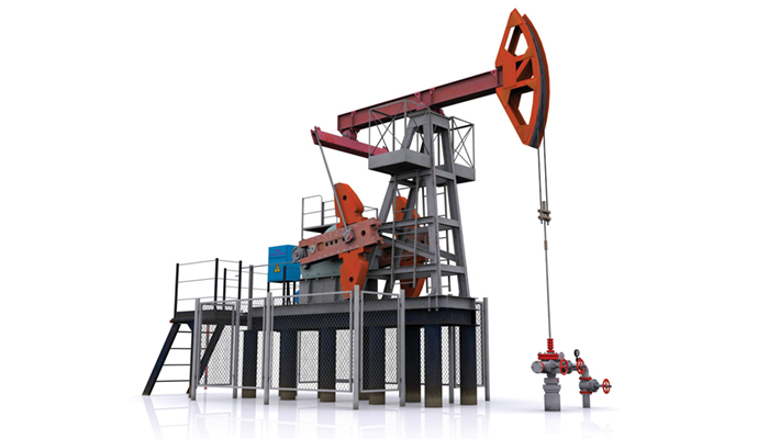 Shale Oil’s Rebound Continues