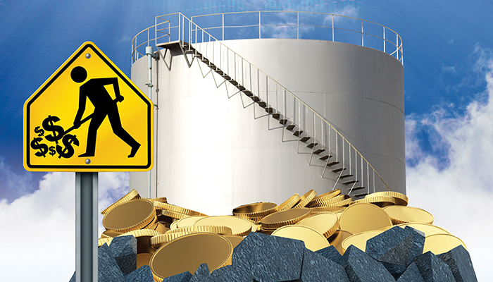 So You Want to Add Storage?