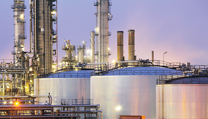 Sulfur & Bioheat Requirements Chart