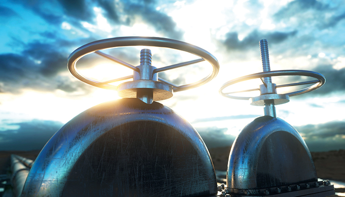 Curtailing Excess Oil Output