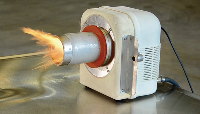 Heating System Futurists