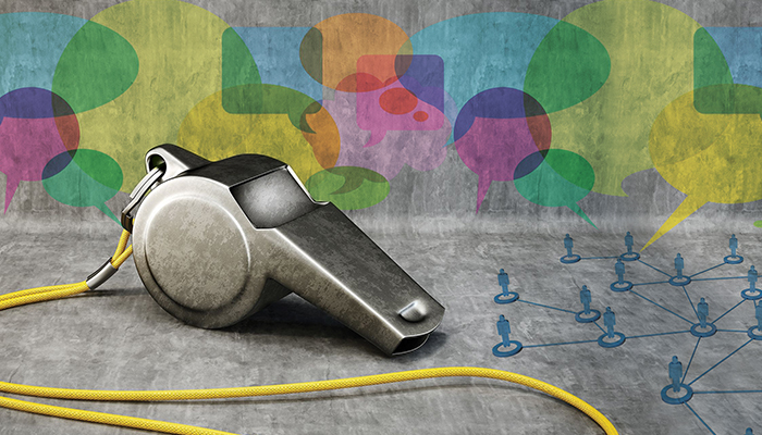 Refereeing Your Referral Business