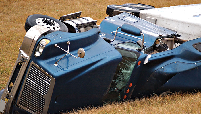 DOT Post-Accident Drug & Alcohol Testing