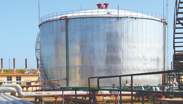 The RFS In Perspective