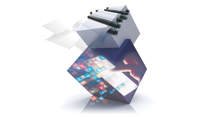 Neo-Traditional Marketing