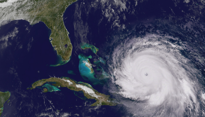Deliverable Fuels Industry Weathers a Busy Hurricane Season