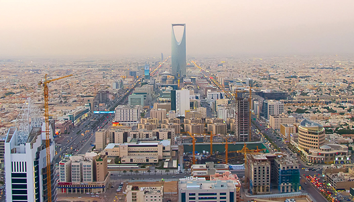 Saudi Arabia’s Transformation