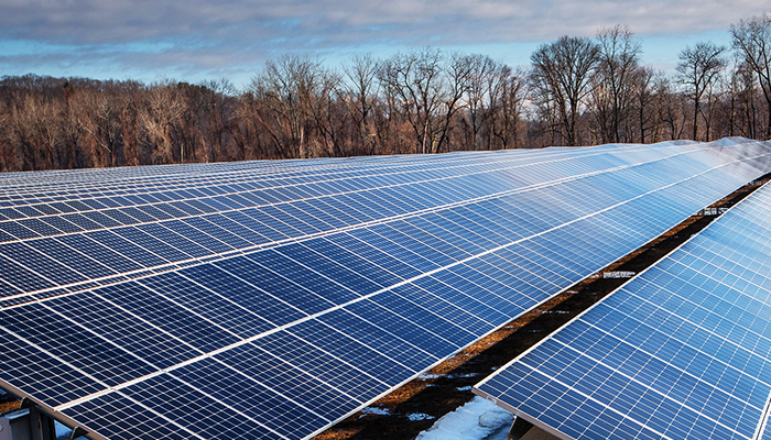 Massachusetts Envisions Huge Growth in Energy Storage