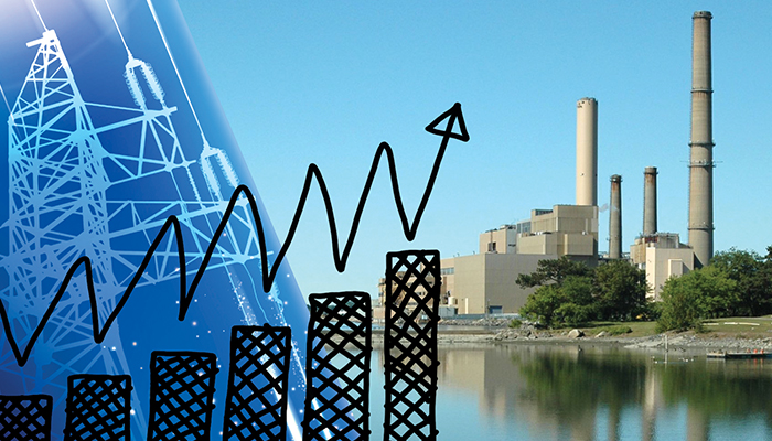 ISO New England Publishes Operational Fuel-Security Analysis