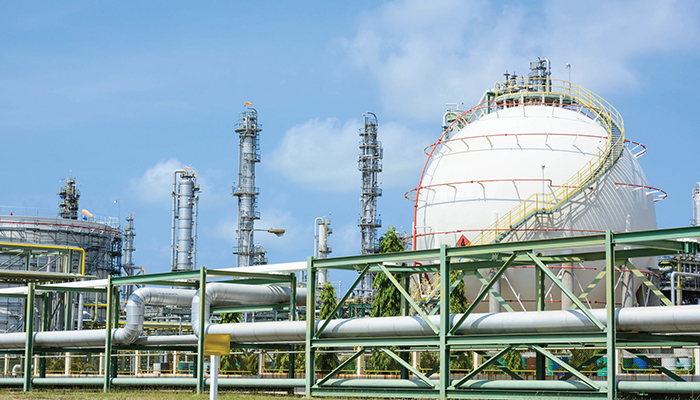 FERC Shows Its Hand