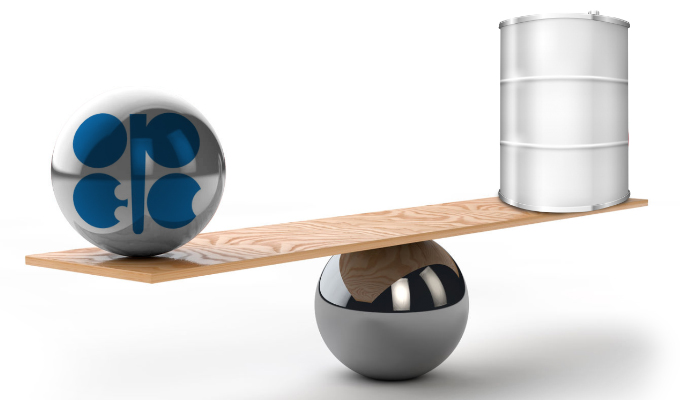 OPEC Seeks Oil Market Stability