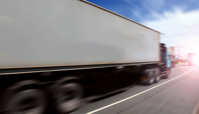 Self-Driving Trucks and The Truck Driver Shortage
