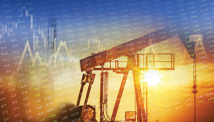 U.S. Shale Production Growth Outlook