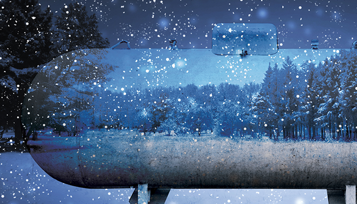 Propane Industry Supports Fair Legislation for Emergency Deliveries