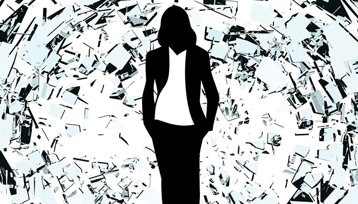 Breaking the Glass Ceiling