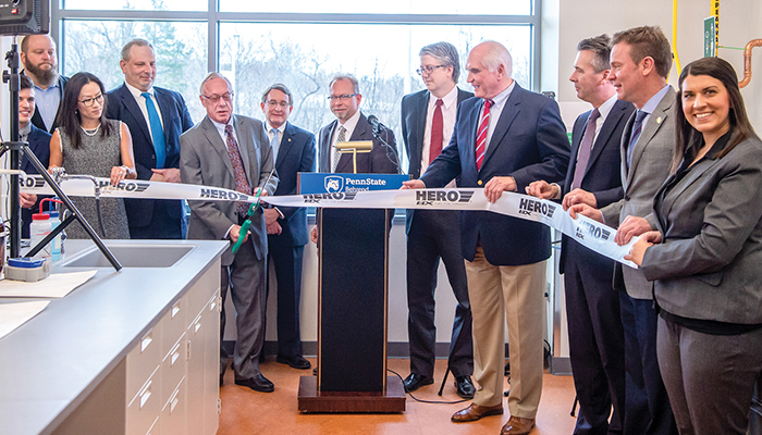 The Science Behind the Supply