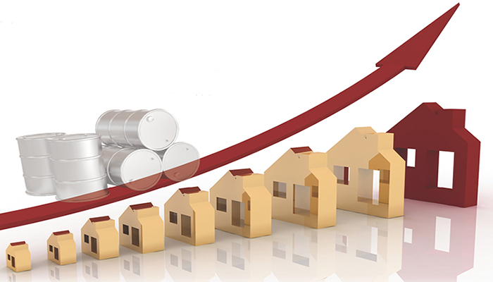 The Impact of Demand on Oil Prices