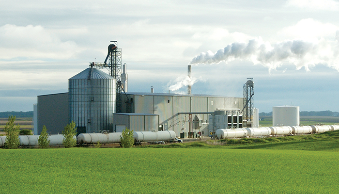 Year-Round E15 and Small Refinery Waivers