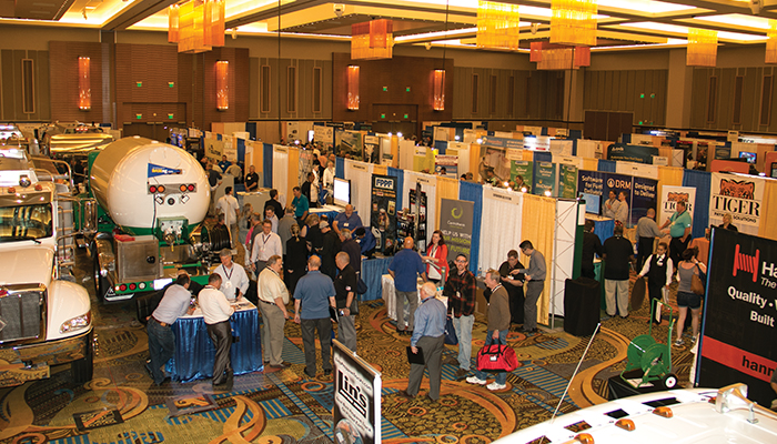 Third Time’s a Charm for Eastern Energy Expo