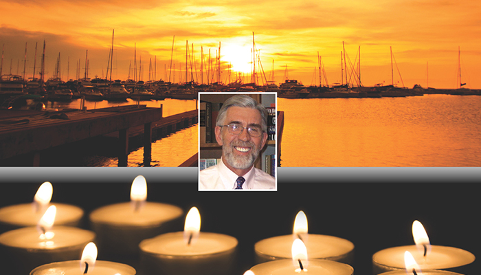 In Memoriam: Kevin Rooney