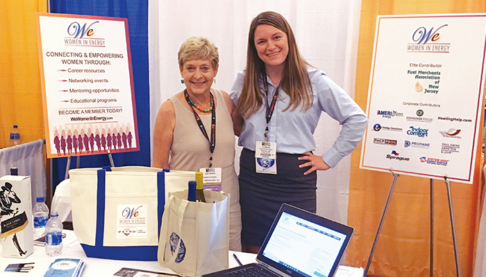 Women in Energy Celebrate Successful Third Annual Conference