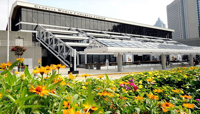 NPGA Expo Returns to Atlanta after Three Years