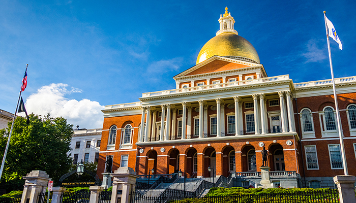 Massachusetts Establishes Paid Family and Medical Leave Act