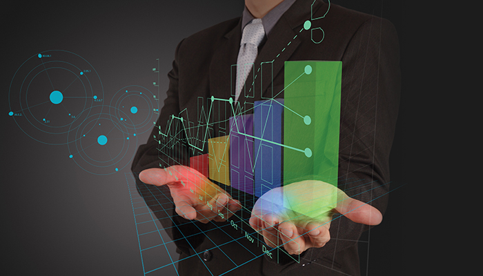 Beyond the Numbers: Energy Industry Insights