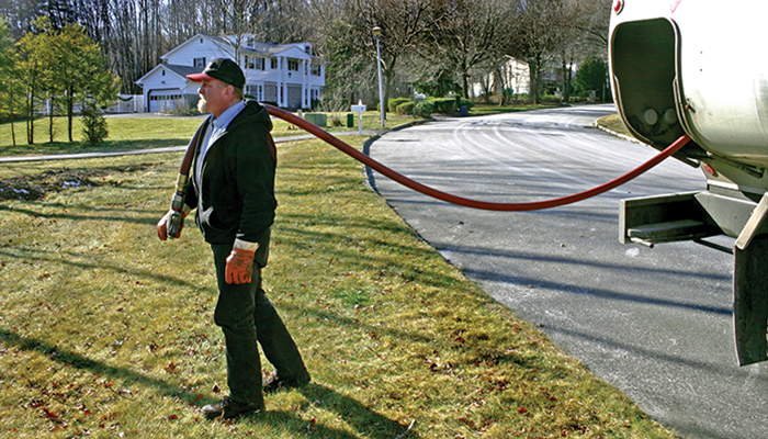 With Winter Approaching, Biodiesel Is Showing Its Value